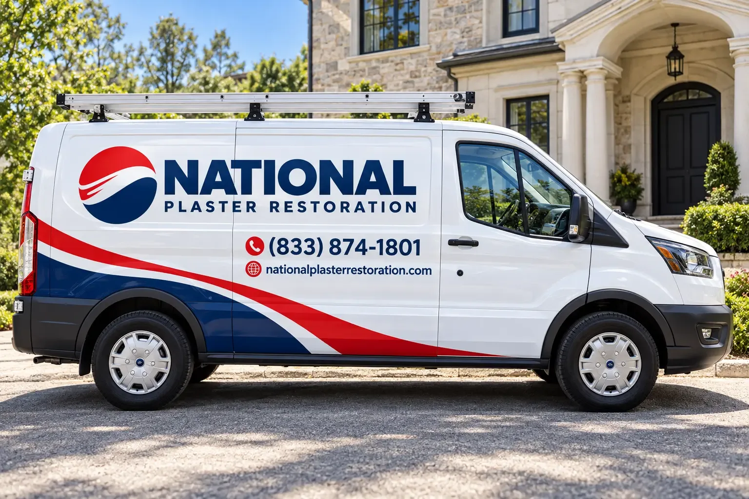 Plaster Repair in Blue Lake, CA near me