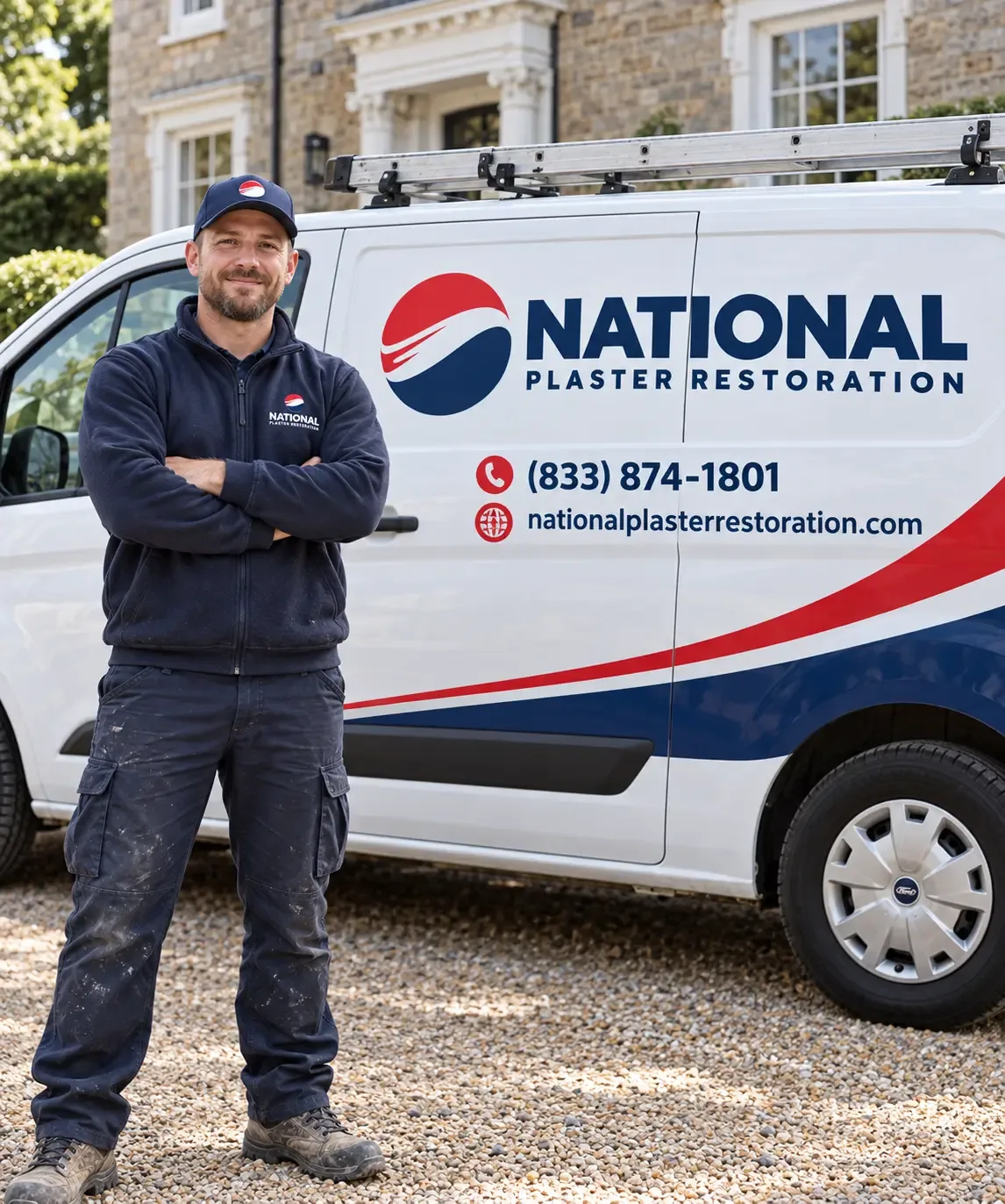 Plaster Repair company in Blue Lake, CA